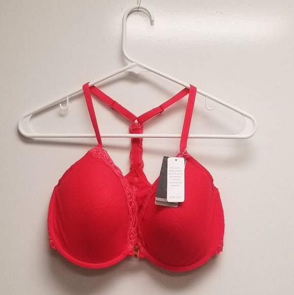 Natori 36DD front closure bra - Picture 6 of 9